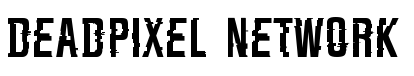 deadpixelNETWORK